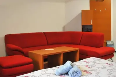 Image de Welcome&Enjoy King Studio 1