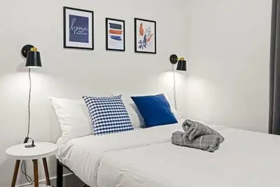 Image de Moncton Hospital - Université de Moncton - 1 Bdrm
