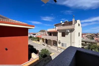 Affittimoderni Castelsardo Albatros - Cste11