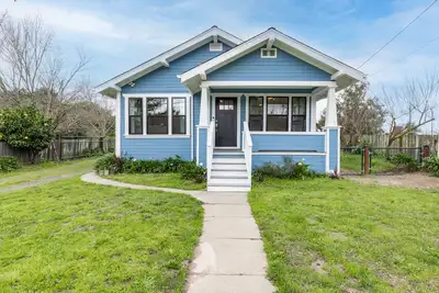 Image de Magnolia Story *30+ Day Rental*