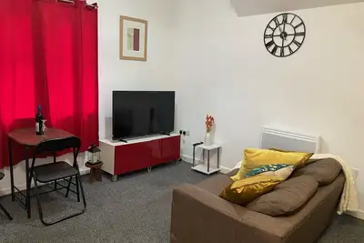 Image de Branxiar Suite - 1bedroom Executive Suite & Apartment in Wallsend