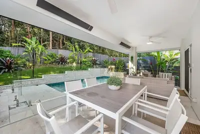 Image de Burleigh Beach House