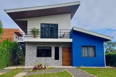 Image de Harmony House in La Fortuna. Ideal for Family and Friends!
