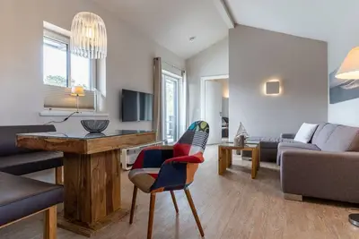 Image de Penthouse Strandzeit