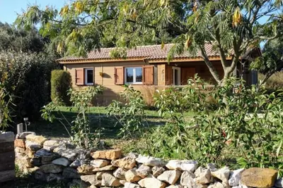 Image de La Petite Maison de Noémie - Insolite Bien-être