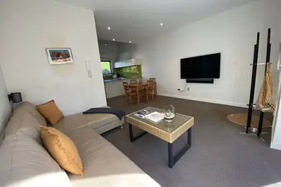 Image de New to Vrbo: Cosy Work From Home Townhouse 10 Mins From City