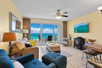 Image de Sterling Shores 810 - Gorgeous Gulf Views, Resort-Style Pool, Prime Location!