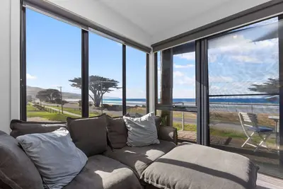 Image de Blue Sea - Beachfront Escape