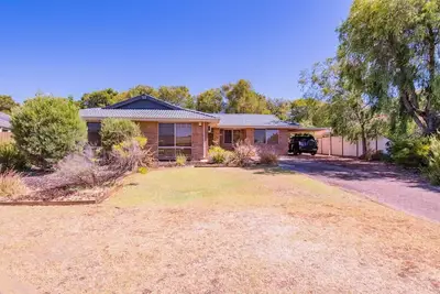 Image de Family Oasis At Busselton