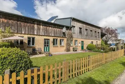Image de Großzügige Ferienwohnung Zwischen Nord- und Ostsee Hunde Willkommen!
