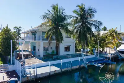 Image de Bonito Paradise ~ 4 Bedroom Key Largo Home with Dockage