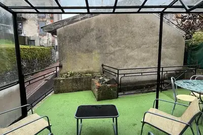 Image de Appartement Terrasse Garage