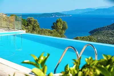 Image de Adamas Villa - Gorgeous Villa for large groups