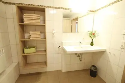 Image de Vacation apartment @ Treidelpfad (4)