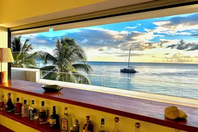 Image de La Plage Martinique - Le Penthouse