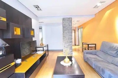 Image de El Apartamento de San Javier de Oporto by Just Room