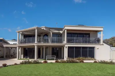 Image de Ocean View Executive Holiday Home
