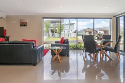 Image de Ocean View Executive Apartment 2