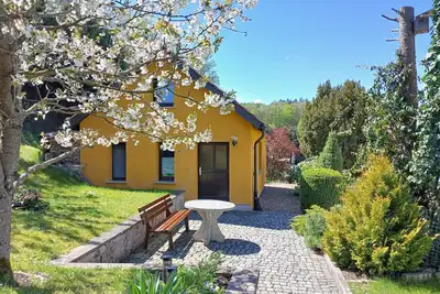 Image de Erholung im Herzen Deutschlands