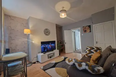 Image de Executive 2-Bedroom House in Wallsend