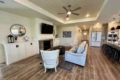 Image de Villa 4 on Preserve Golf!