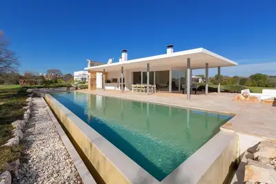 Image de Villa Floras by Perle di Puglia