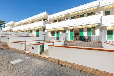 Image de Blusea Beach Apartments - Pt by BarbarHouse