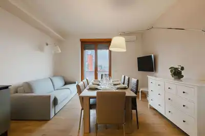 Image de Lo Spole Apartment by BarbarHouse