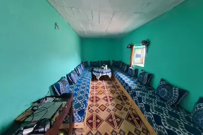 Image de Gite Ain Bechar chiker bab boudir taza