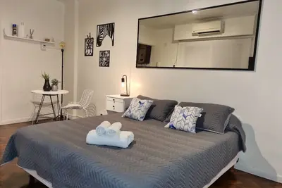 Apartamento en Recoleta