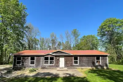 Image de Cabine-Salle de bain privée-Standard-Whitetail Run