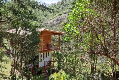 Image de Cabaña Paniym
