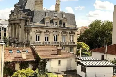 Image de Appartement.