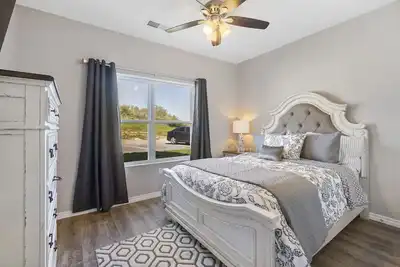 Image de UptownCityscape Iii Great Location! 3br Condo Pool