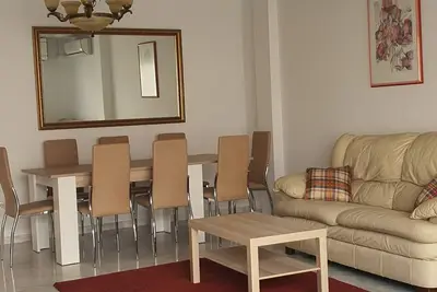 Image de House in Tomares, next to Seville.