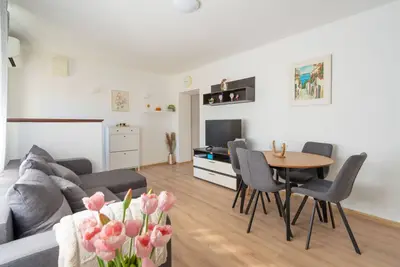 Image de Mia cozy apartment in the Knin center