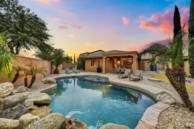 Image de Living the dream! Gated w/Free Private Heated Pool
