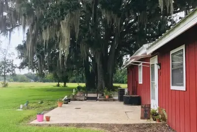 Image de Twin Oaks Barn
