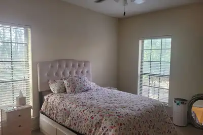 Image de Cozy Two bedroom Condo with Ac and WiFi in enjoyable Arlington