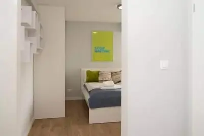 Image de Wlr Apartments Hoza Ii