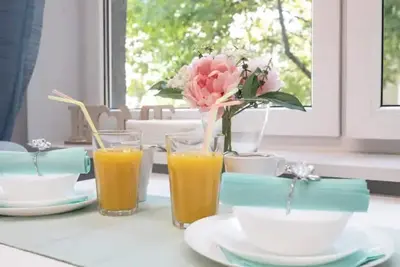 Image de Wlr Apartments Hoza I
