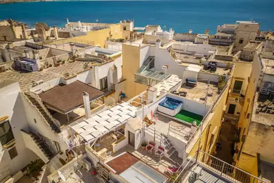 Image de Casa Oasi Del Mare - Gallipoli
