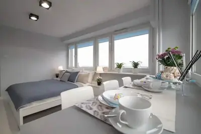 Wlr Apartments Swietokrzyska