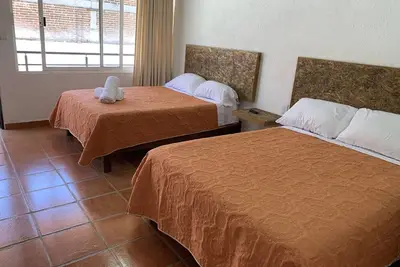 Image de Rinconcito Departamentos, Valle de Bravo