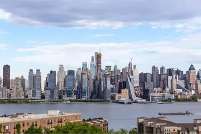 Image de Modern Luxurious Apartment near Nyc