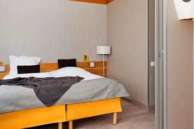 Image de Apart Hotel Adagio 4 pers. 7/19-26. Close to Metro