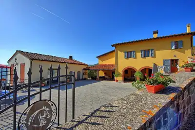 Image de Loggiato - Appartement avec piscine