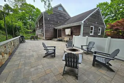 Image de Private home next to Candlewood lake and Candlelight farms inn