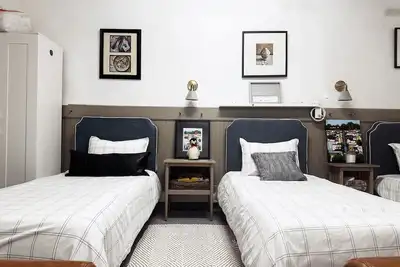 Image de Charming 3-bedroom condo, perfect for Disney, Little Saigon, and SoCal Beaches
