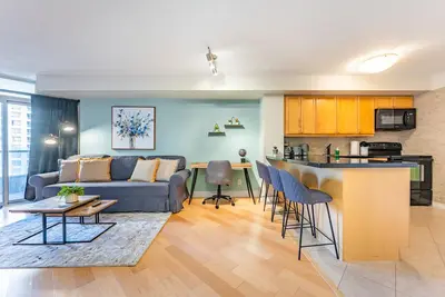 Image de Executive 1+Den Condo, Parking